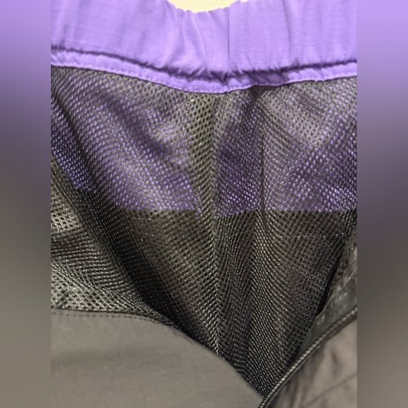 Rare PALACE X New Balance Nylon Shorts - Picture 8 of 10